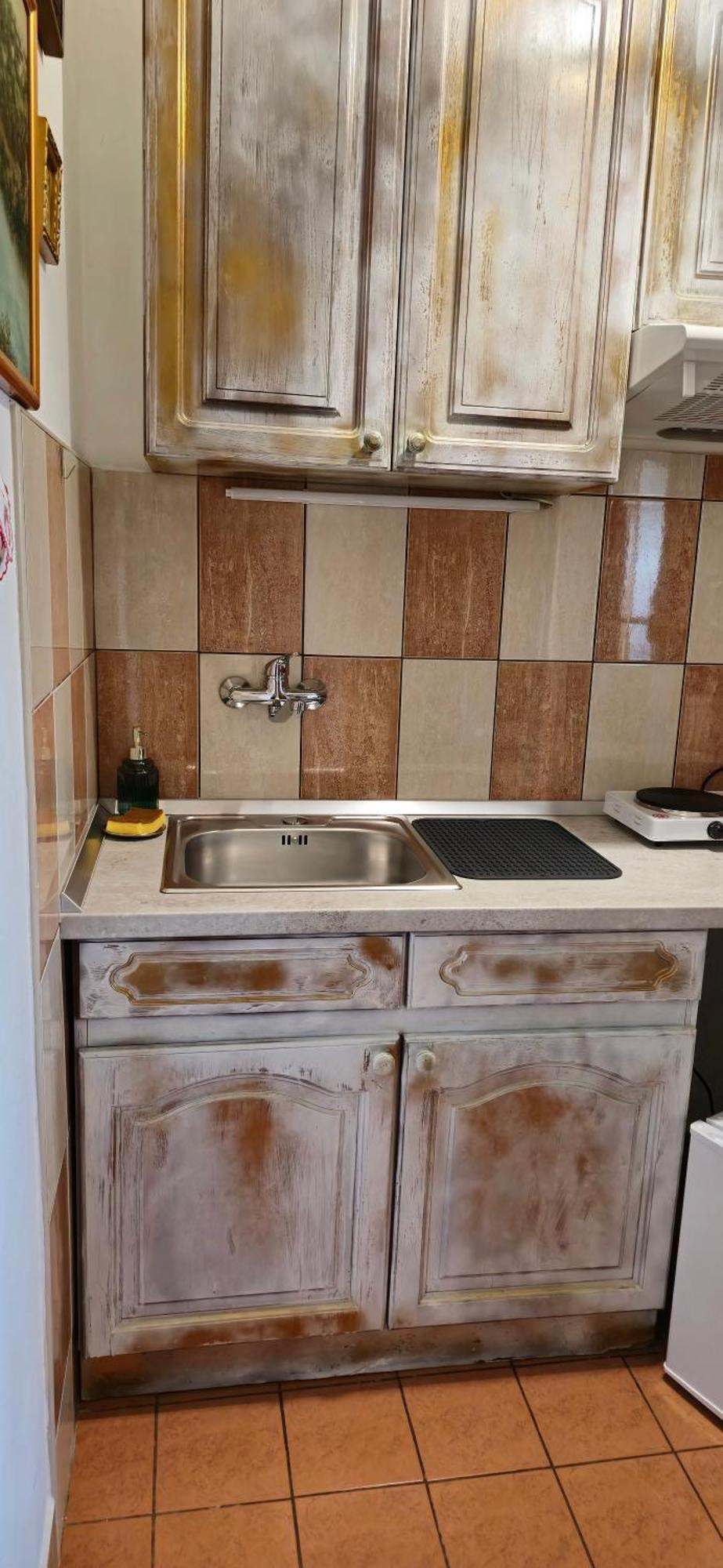 Apartman Bakin Stan Apartment Vukovar Luaran gambar