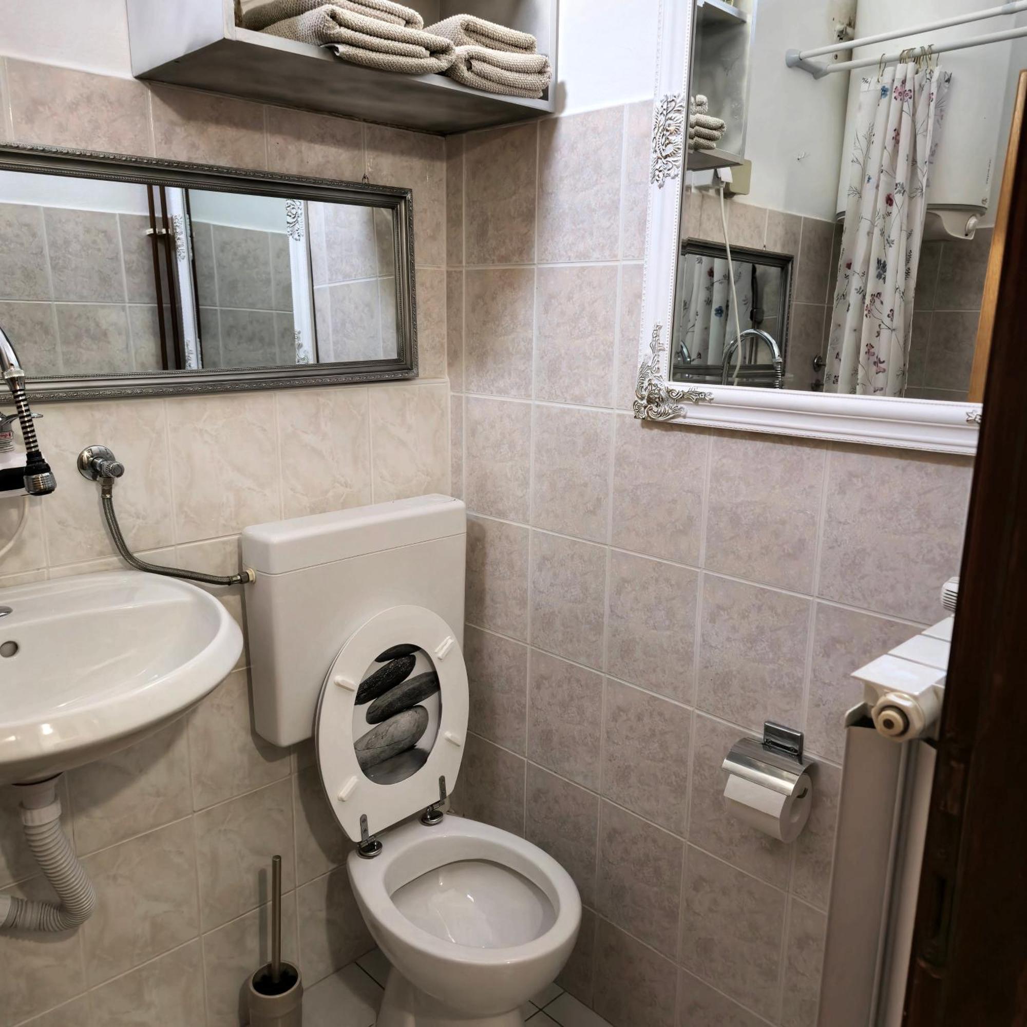 Apartman Bakin Stan Apartment Vukovar Luaran gambar